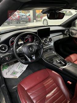 مێرسێدس بێنز C-Class